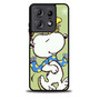 Snoopy Motorola Moto Edge 5G 2025 Case
