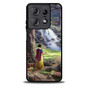 Snow White Fairy Forest Motorola Moto Edge 5G 2025 Case