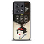Snow White Mirror Motorola Moto Edge 5G 2025 Case