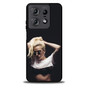 Soft Kitty Warm Kitty Motorola Moto Edge 5G 2025 Case