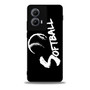 Softball 2 Motorola Moto Edge 5G 2024/ Moto Edge 5G 2025 Case