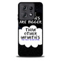 Son Goku Quotes Motorola Moto Edge 5G 2025 Case