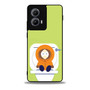 South Park kenny Motorola Moto Edge 5G 2024/ Moto Edge 5G 2025 Case
