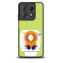 South Park kenny Motorola Moto Edge 5G 2025 Case