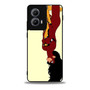 Spider woman marvel hero Motorola Moto Edge 5G 2024/ Moto Edge 5G 2025 Case