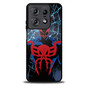 Spiderman Flag Pattern Motorola Moto Edge 5G 2025 Case