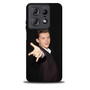 Spiderman Tom Holland 2 Motorola Moto Edge 5G 2025 Case