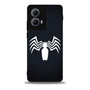 Spiderman Venom Logo Motorola Moto Edge 5G 2024/ Moto Edge 5G 2025 Case