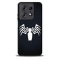 Spiderman Venom Logo Motorola Moto Edge 5G 2025 Case
