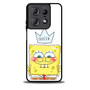Spongebob squarepants queen Motorola Moto Edge 5G 2025 Case