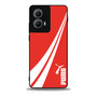 Sport Edition Puma Motorola Moto Edge 5G 2024/ Moto Edge 5G 2025 Case