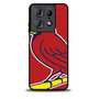 St Louis Cardinals 2 Motorola Moto Edge 5G 2025 Case