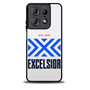 Star Butterfly Motorola Moto Edge 5G 2025 Case
