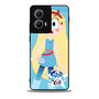 Star Lord Chevron Motorola Moto Edge 5G 2024/ Moto Edge 5G 2025 Case