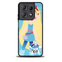 Star Lord Chevron Motorola Moto Edge 5G 2025 Case