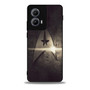 Star Trek Emblem Motorola Moto Edge 5G 2024/ Moto Edge 5G 2025 Case
