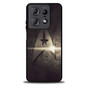 Star Trek Emblem Motorola Moto Edge 5G 2025 Case