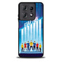 Star Trek Logo Art Motorola Moto Edge 5G 2025 Case