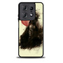 Star Wars Art The Force Awakens Motorola Moto Edge 5G 2025 Case