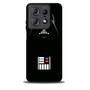 Star Wars Dark Vader Motorola Moto Edge 5G 2025 Case