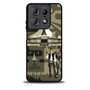 star wars Han Solo Art Motorola Moto Edge 5G 2025 Case
