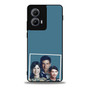 Star Wars Sky Walkers Famly Motorola Moto Edge 5G 2024/ Moto Edge 5G 2025 Case