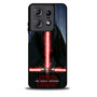 Star Wars The Last Jedi Rey 2 Motorola Moto Edge 5G 2025 Case