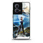 Star Wars The Last of Jedi Rey Motorola Moto Edge 5G 2024/ Moto Edge 5G 2025 Case