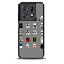 Star Wars Trooper Heads Motorola Moto Edge 5G 2025 Case