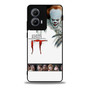 Stephen King IT Motorola Moto Edge 5G 2024/ Moto Edge 5G 2025 Case