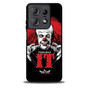Steve Roger as Captain America as Chris Evans Motorola Moto Edge 5G 2025 Case