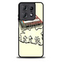 Stranger Things 7 Motorola Moto Edge 5G 2025 Case