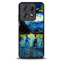 Stranger Things Eleven 2 Motorola Moto Edge 5G 2025 Case