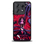 Stranger Things Michael Wheeler Motorola Moto Edge 5G 2025 Case