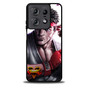 Stunning scarlett johansen Motorola Moto Edge 5G 2025 Case