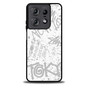 Stussy Cities Of The World Art Motorola Moto Edge 5G 2025 Case