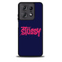 Stussy Creative Motorola Moto Edge 5G 2025 Case