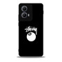 Stussy Pool Motorola Moto Edge 5G 2024/ Moto Edge 5G 2025 Case