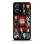 Suicide Squad Harley QuinnP Motorola Moto Edge 5G 2024/ Moto Edge 5G 2025 Case