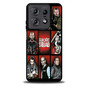 Suicide Squad Harley QuinnP Motorola Moto Edge 5G 2025 Case