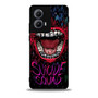 Suicide Squad The Joker Laughing Motorola Moto Edge 5G 2024/ Moto Edge 5G 2025 Case