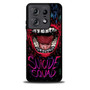 Suicide Squad The Joker Laughing Motorola Moto Edge 5G 2025 Case