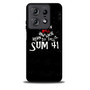 Sun Flower Motorola Moto Edge 5G 2025 Case