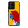 Super Hero Series Mystique Motorola Moto Edge 5G 2024/ Moto Edge 5G 2025 Case