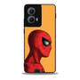 Super Hero Series Spiderman Motorola Moto Edge 5G 2024/ Moto Edge 5G 2025 Case