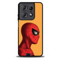 Super Hero Series Spiderman Motorola Moto Edge 5G 2025 Case