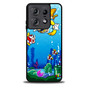 Super Mario Odyssey 2 Motorola Moto Edge 5G 2025 Case