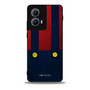 Super Mario Outfit Motorola Moto Edge 5G 2024/ Moto Edge 5G 2025 Case