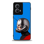 Superhero Series Ant Man Motorola Moto Edge 5G 2024/ Moto Edge 5G 2025 Case