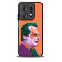 Superhero Series Joker Motorola Moto Edge 5G 2025 Case